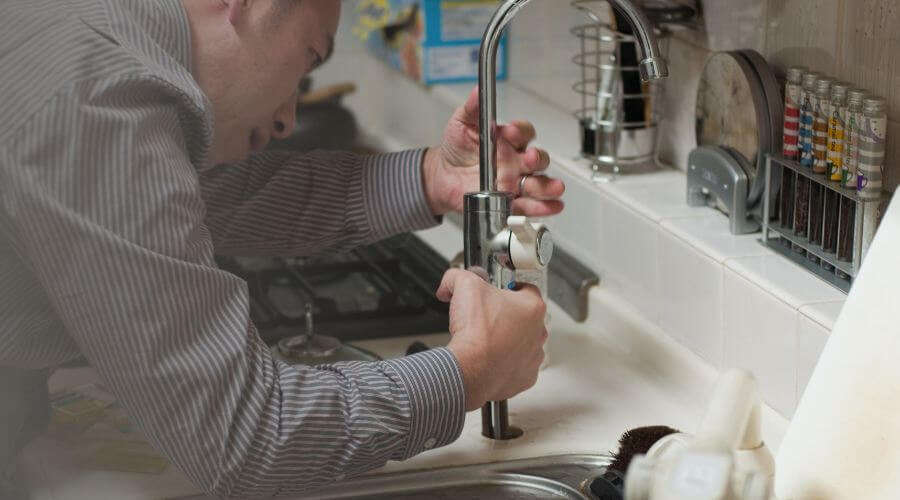 Professional sewer line replacement in Coffee Creek, MT
